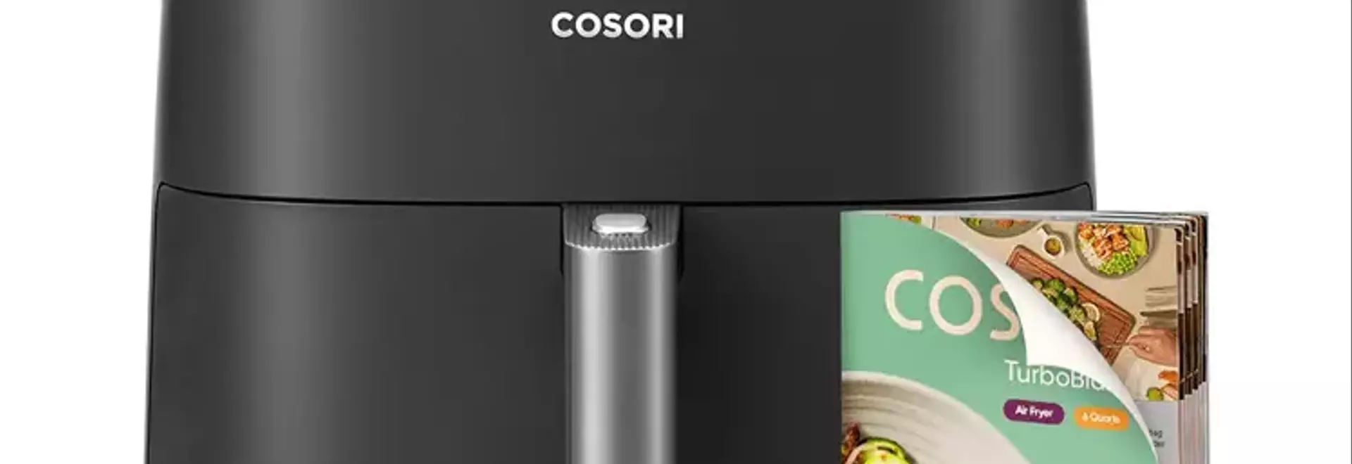 Top Air Fryer Deals for Cyber Monday