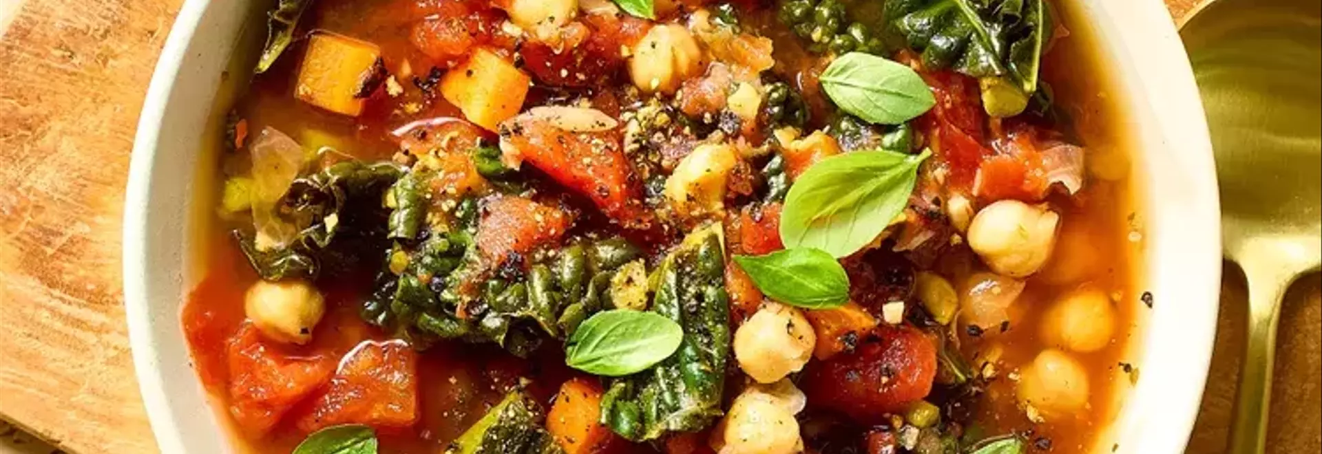 Nourishing Slow-Cooker Meals: High-Fiber, Anti-Inflammatory Recipes