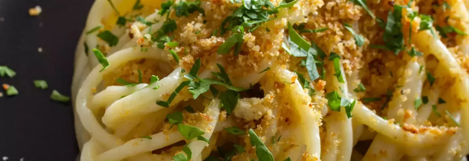 Crafting the Perfect Pasta Burro e Alici: A Culinary Journey