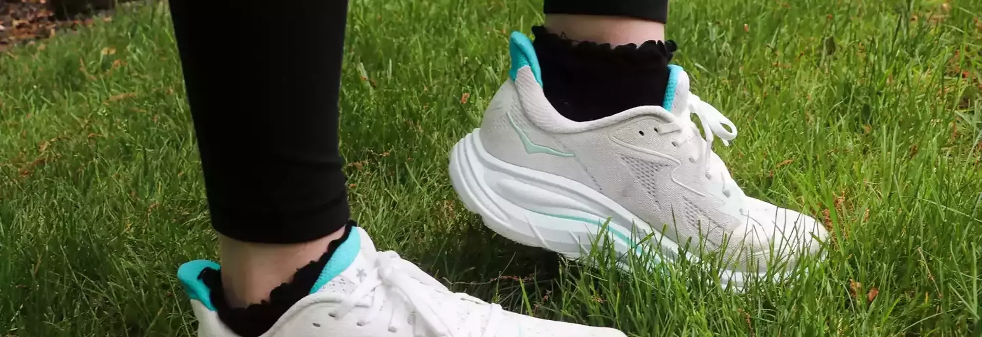Hoka Clifton 10: The Ultimate Sneaker for Walking and Running