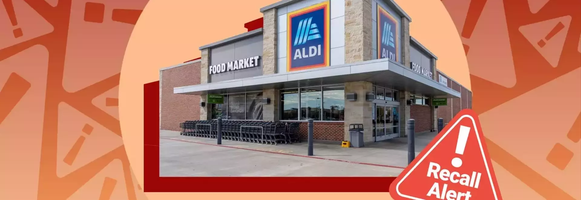 Aldi Recalls Holiday Snacks Over Undeclared Allergens