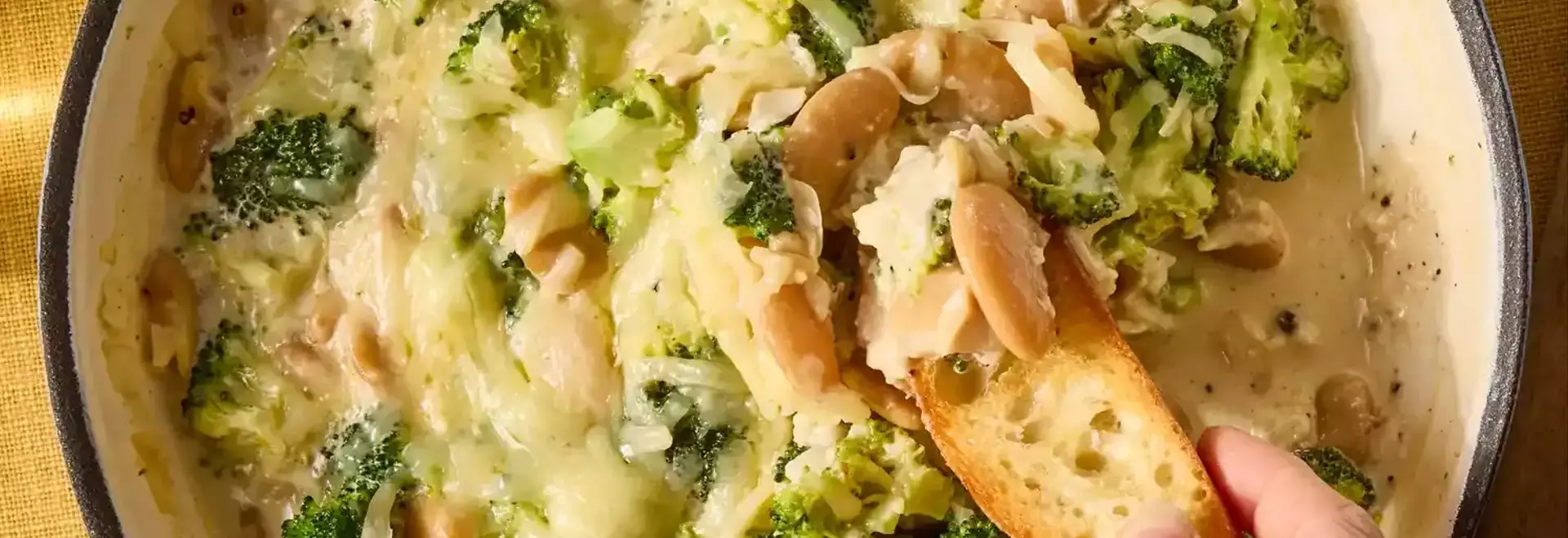 Quick and Healthy High-Fiber Dinners for Busy Weeknights
