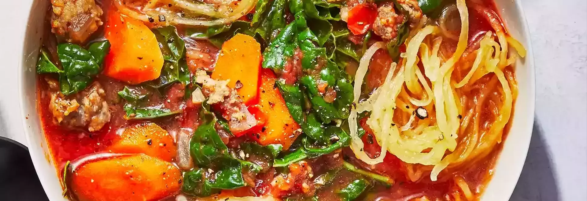 Nourishing Vegetable Soups to Rejuvenate Your Body