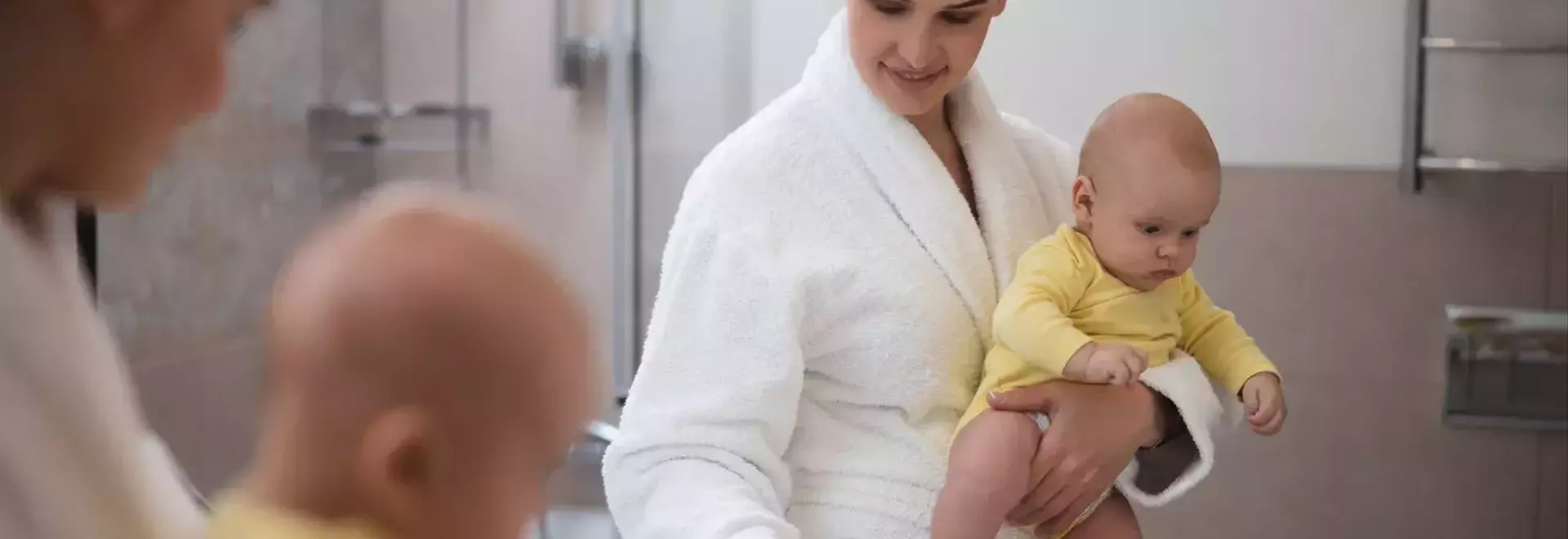Essential Skincare Strategies for New Mothers