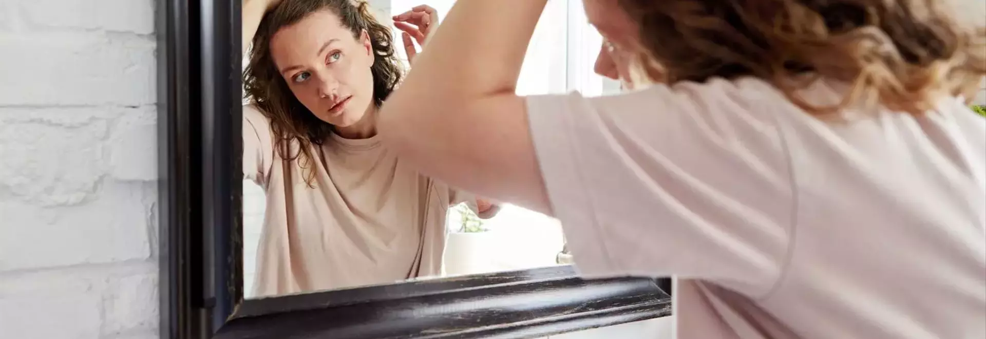 Understanding and Managing Postpartum Hair Loss
