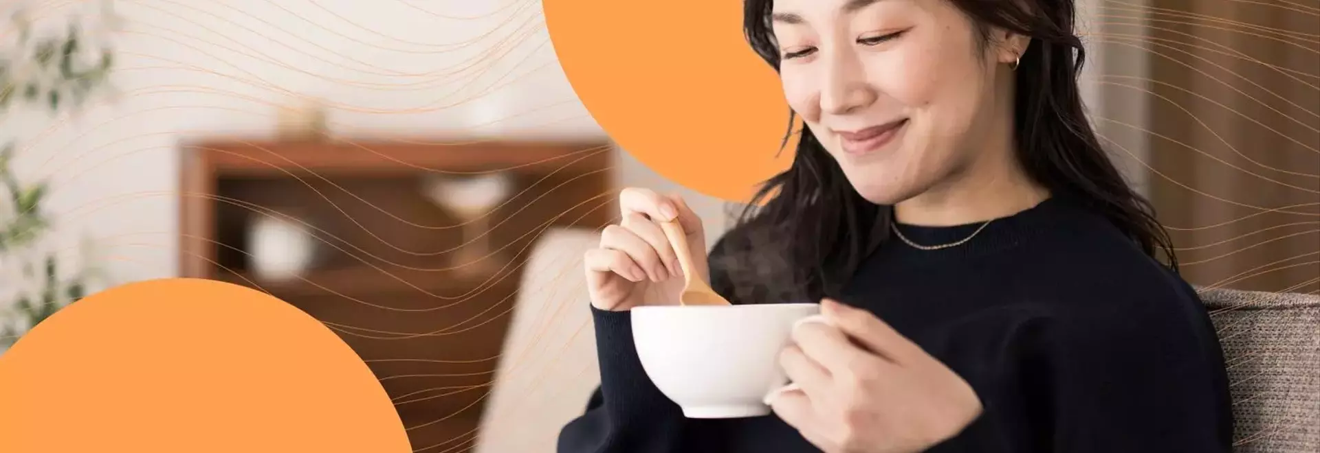 Why Dietitians Recommend Amy's Soups