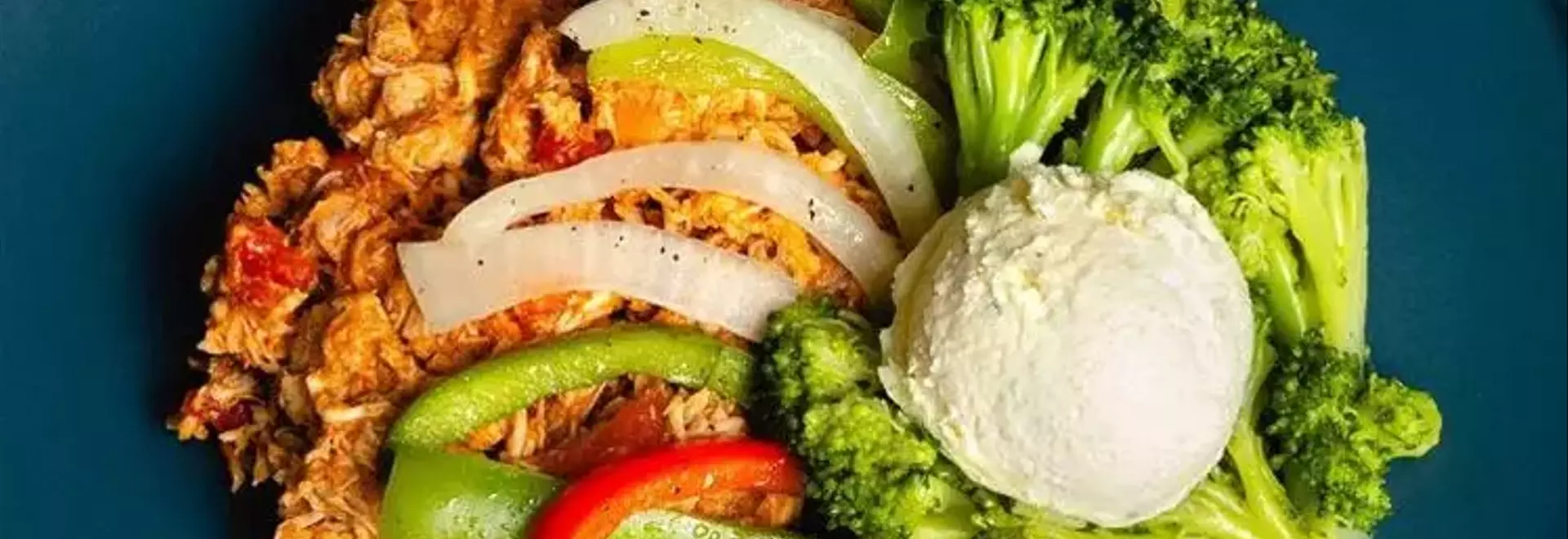 Forkful Review: Healthy and Convenient Prepared Meals