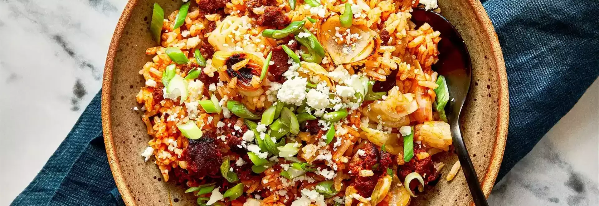 Easy Mexican Fried Rice: A Flavorful Fusion Dish