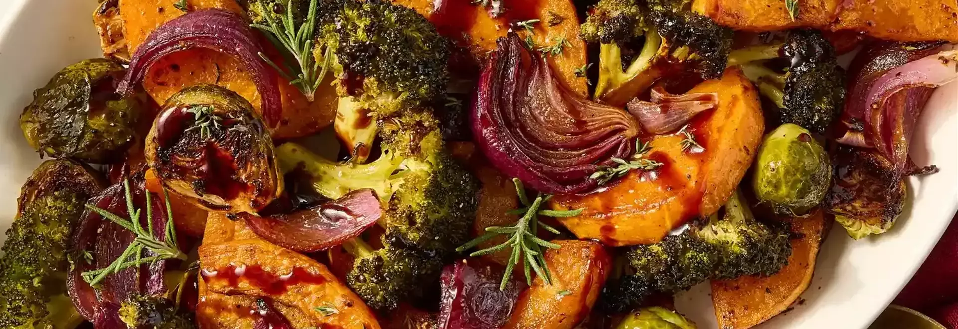 20 Delicious Balsamic Vinegar Recipes