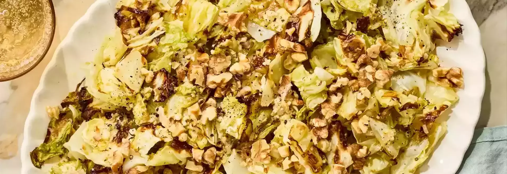 Flavorful Roasted Cabbage Recipes for Any Occasion