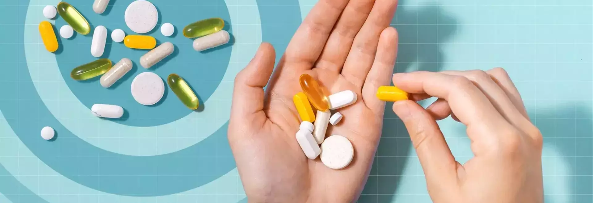 Essential Supplements for Women Over 50: Enhancing Health and Longevity
