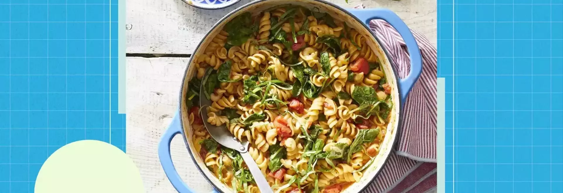 Enjoy Pasta While Losing Weight: Dietitians' Top Strategies