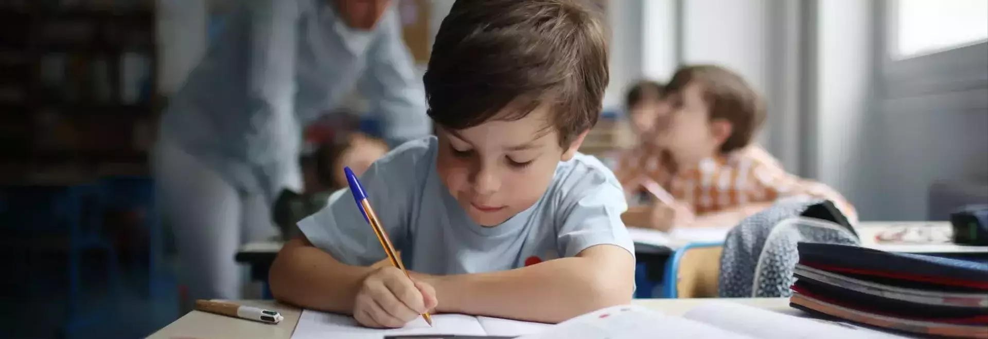 Understanding Dyscalculia: Early Detection and Support