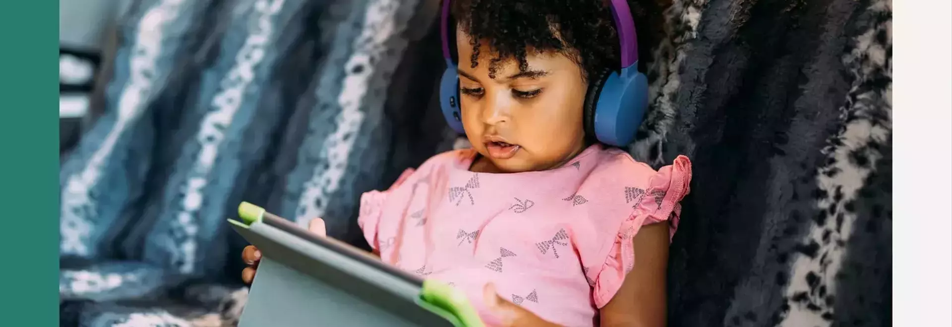 Gentle TV for Tiny Tots: Top Low-Stimulation Shows for Toddlers