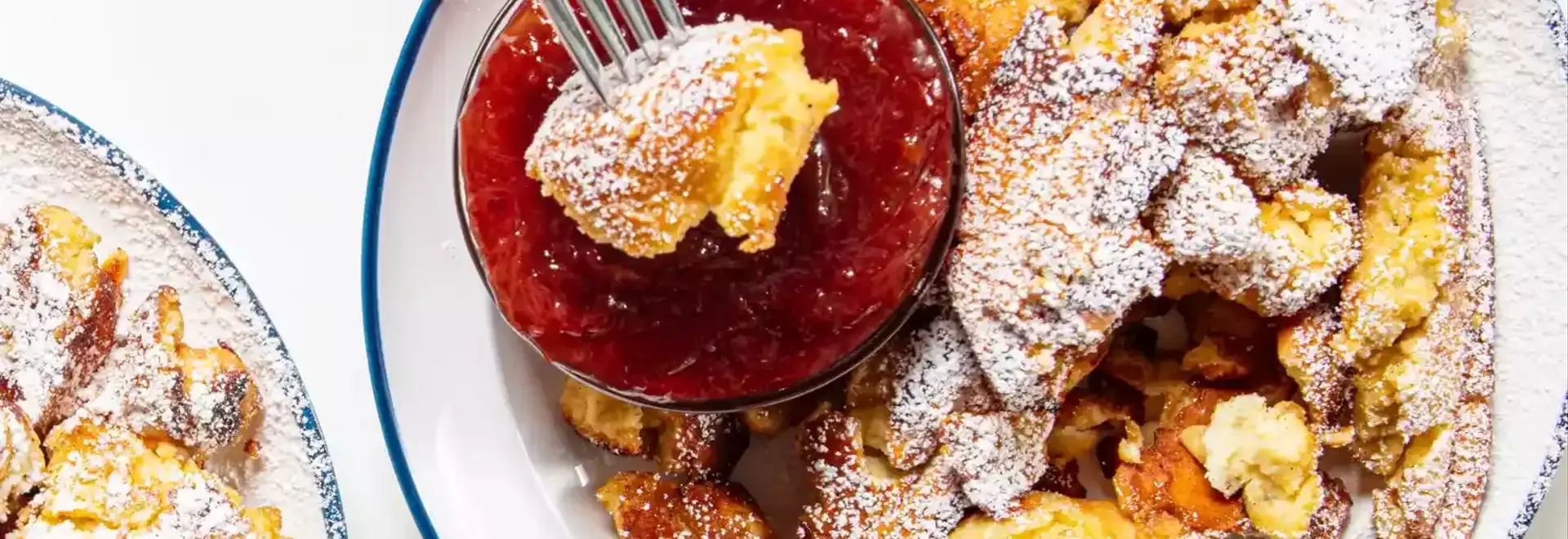 Mastering Kaiserschmarrn: An Austrian Torn Pancake Recipe