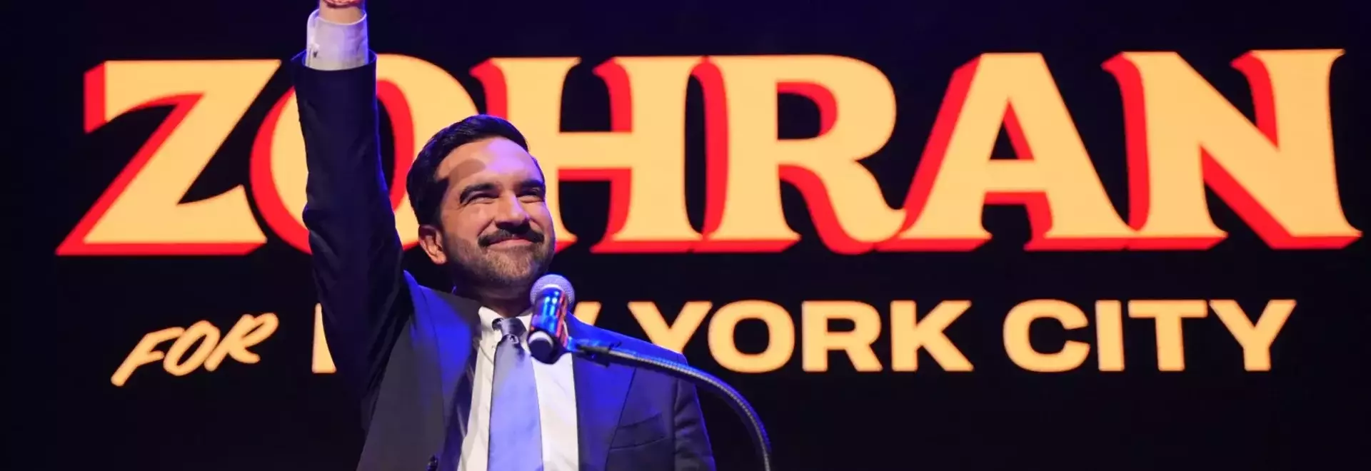 European Left Parties Draw Inspiration from Mamdani's NYC Mayoral Victory