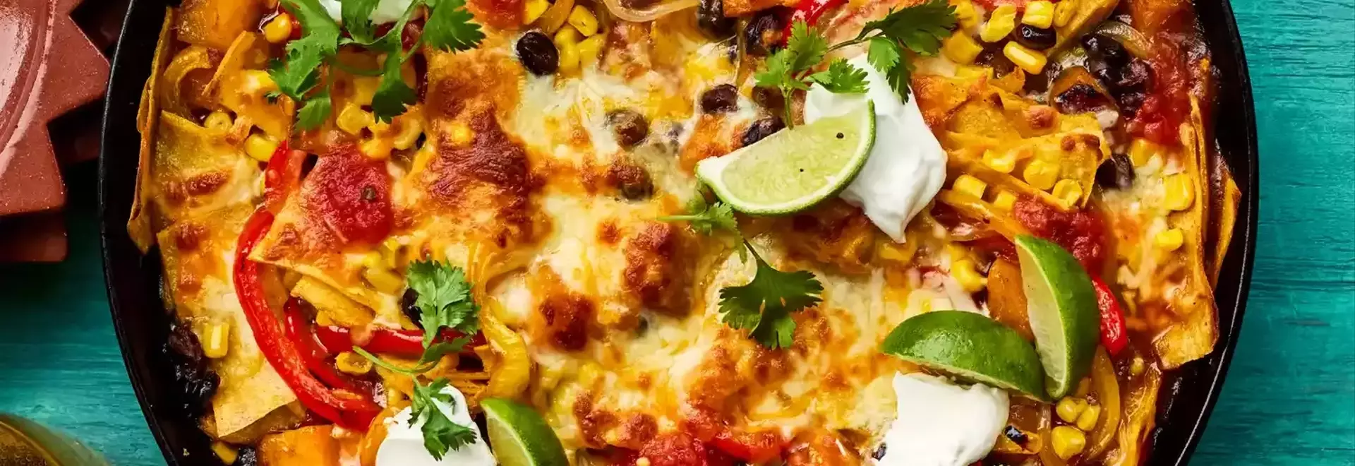 18 Delicious One-Skillet Dinners to Reduce Inflammation