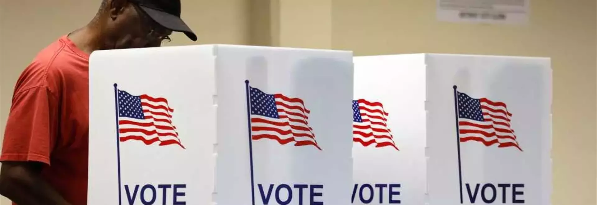Engaging Undecided Voters: Perspectives on the Political Landscape