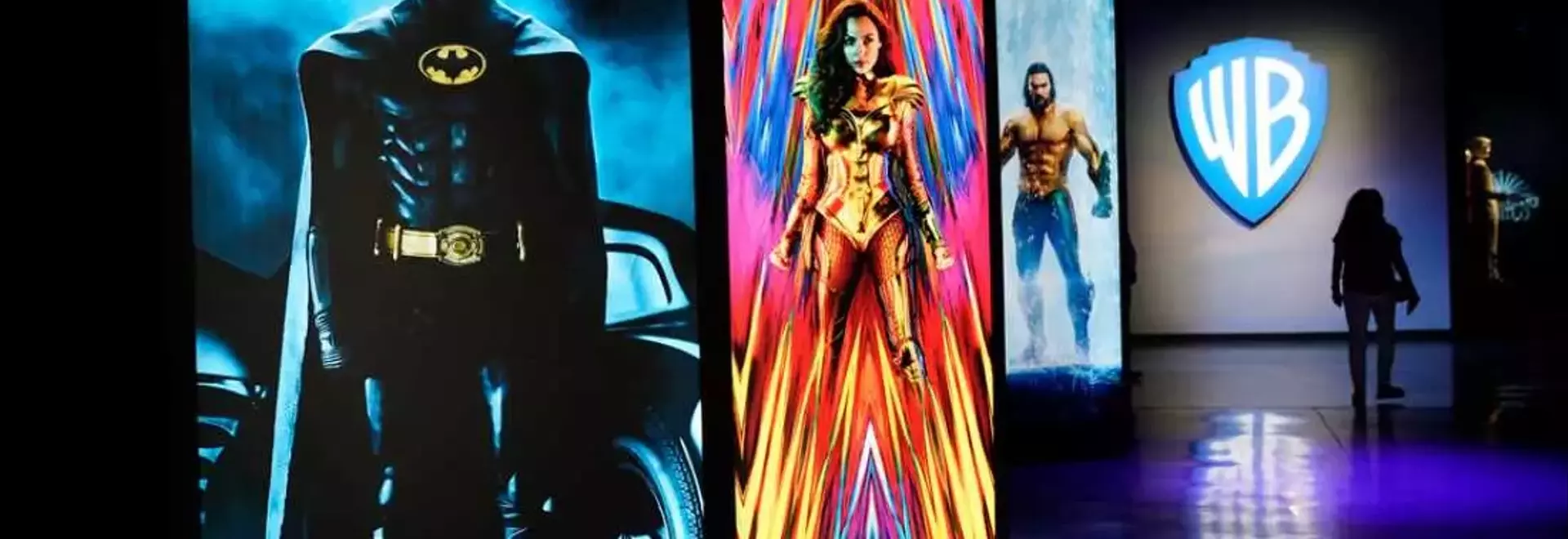 Netflix acquires Warner Bros. Discovery for $72 billion: Reshaping the entertainment industry