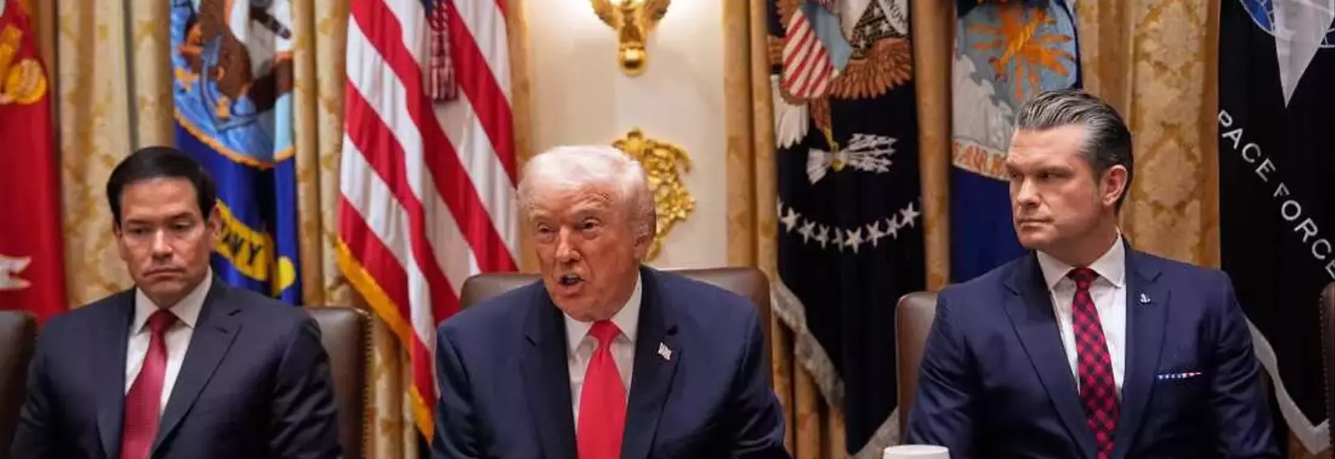 Trump Administration's New National Security Strategy: A Global Shift