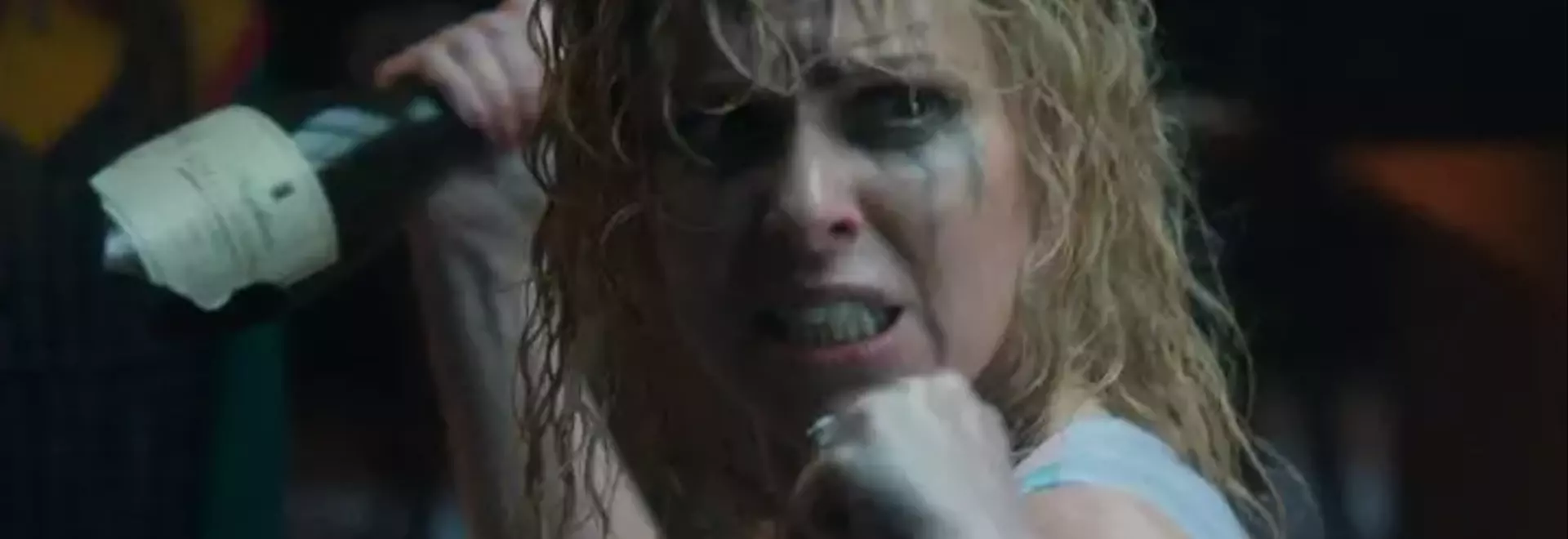 Cara Buono Reflects on Motherhood and Stranger Things' Final Season