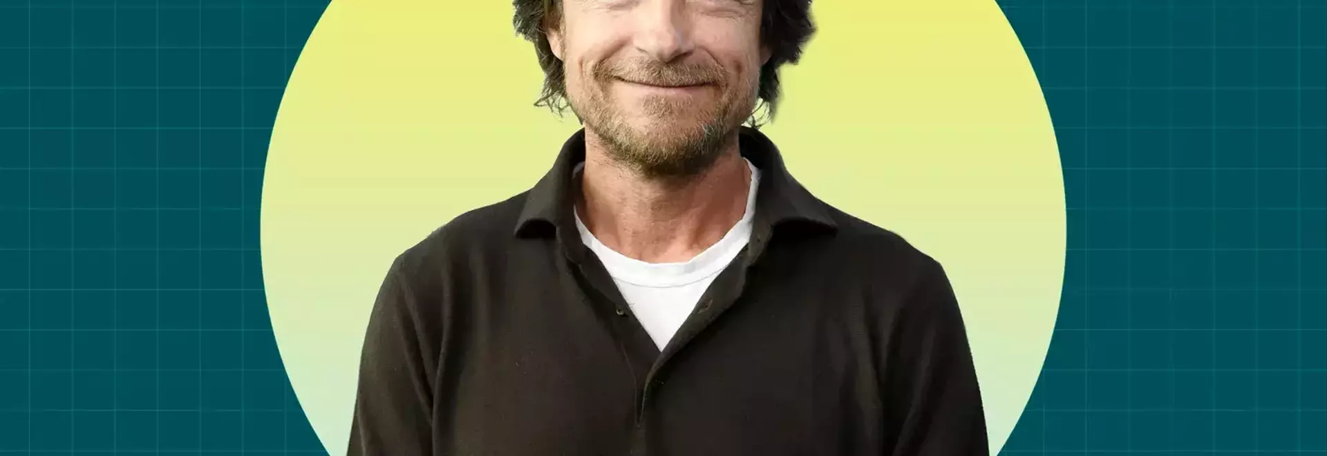 Jason Bateman's Favorite Three-Ingredient Midnight Snack