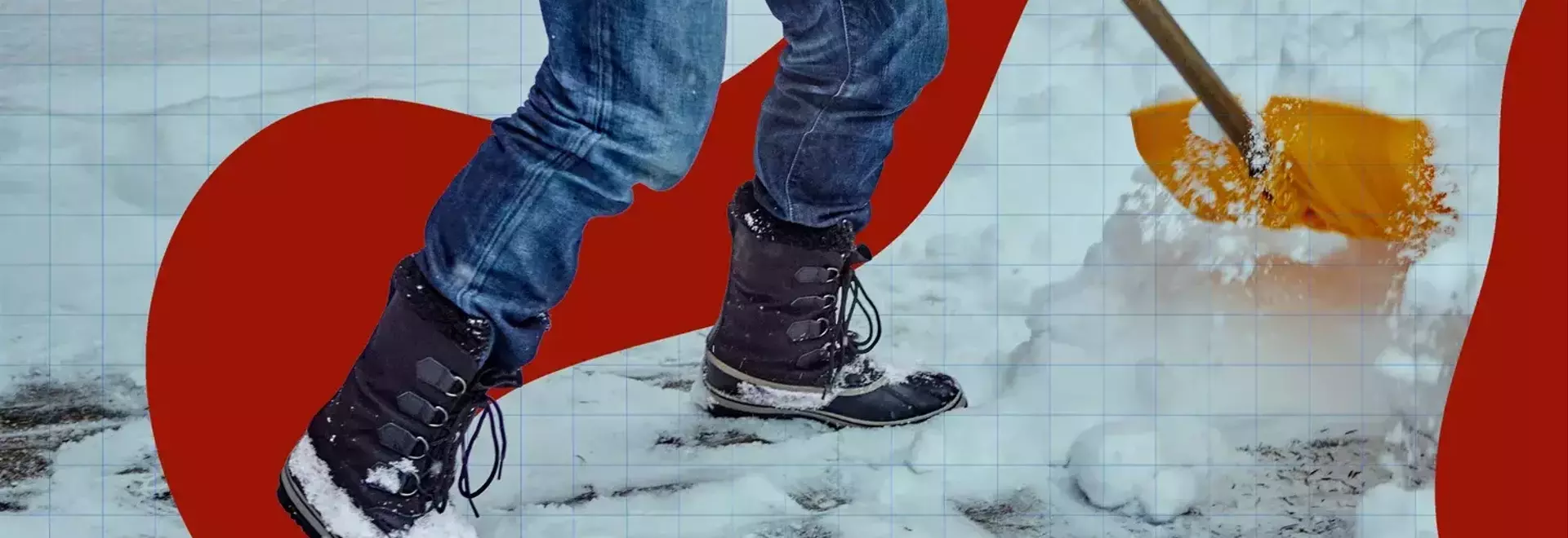 Understanding the Heart Risks of Snow Shoveling