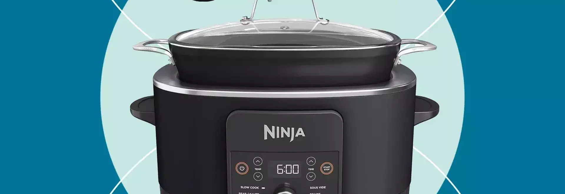 Ninja's 12-in-1 PossibleCooker Plus: The Ultimate Kitchen Multi-Tasker