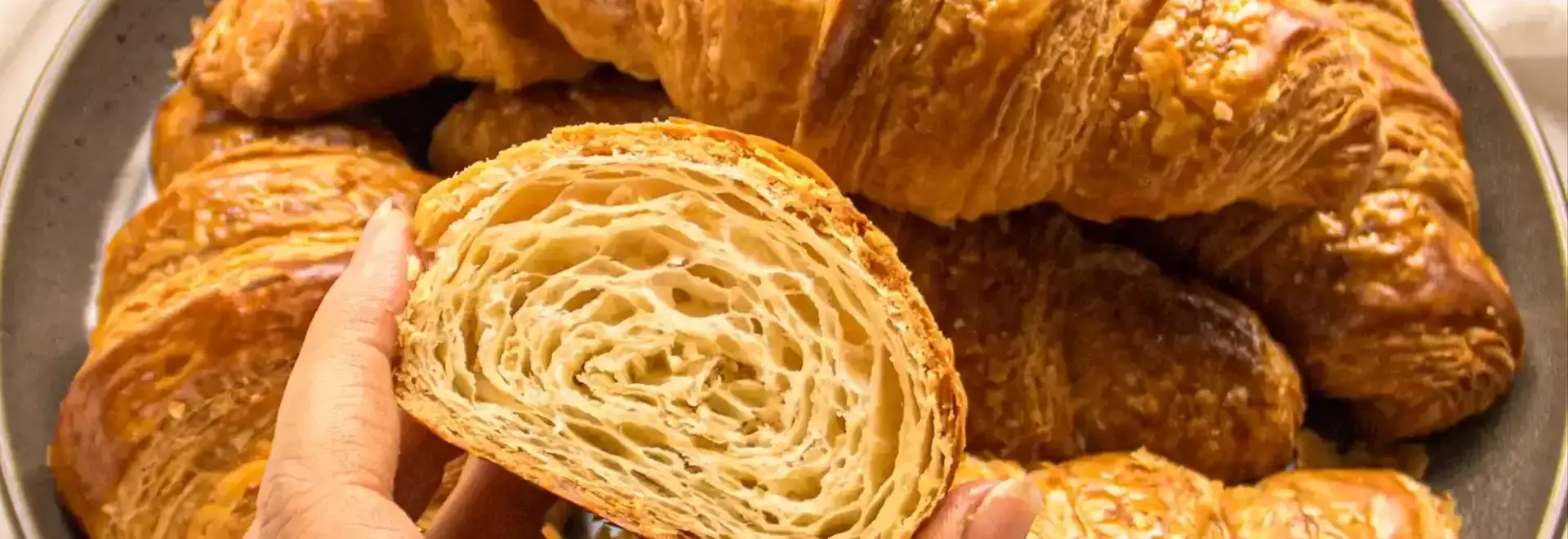 The Ultimate Guide to Crafting Perfect Homemade Croissants