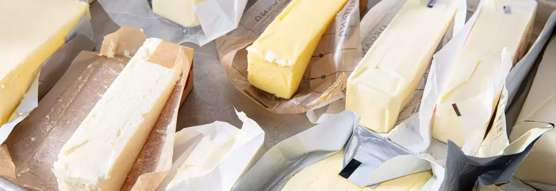Unsalted Butter Taste Test: Discovering the Best Spreads for Every Dish