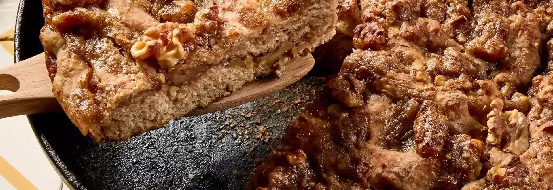 Indulgent & Healthy High-Fiber Desserts