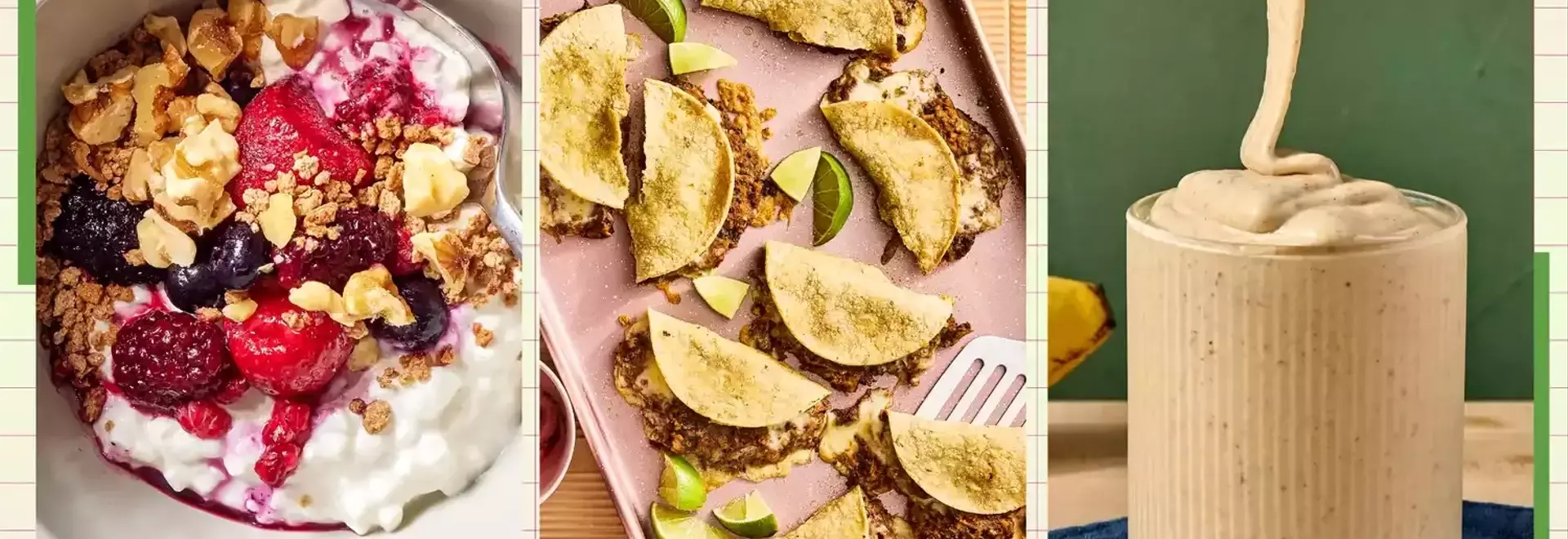 A 30-Day High-Fiber Meal Plan for Enhanced Health and Well-being