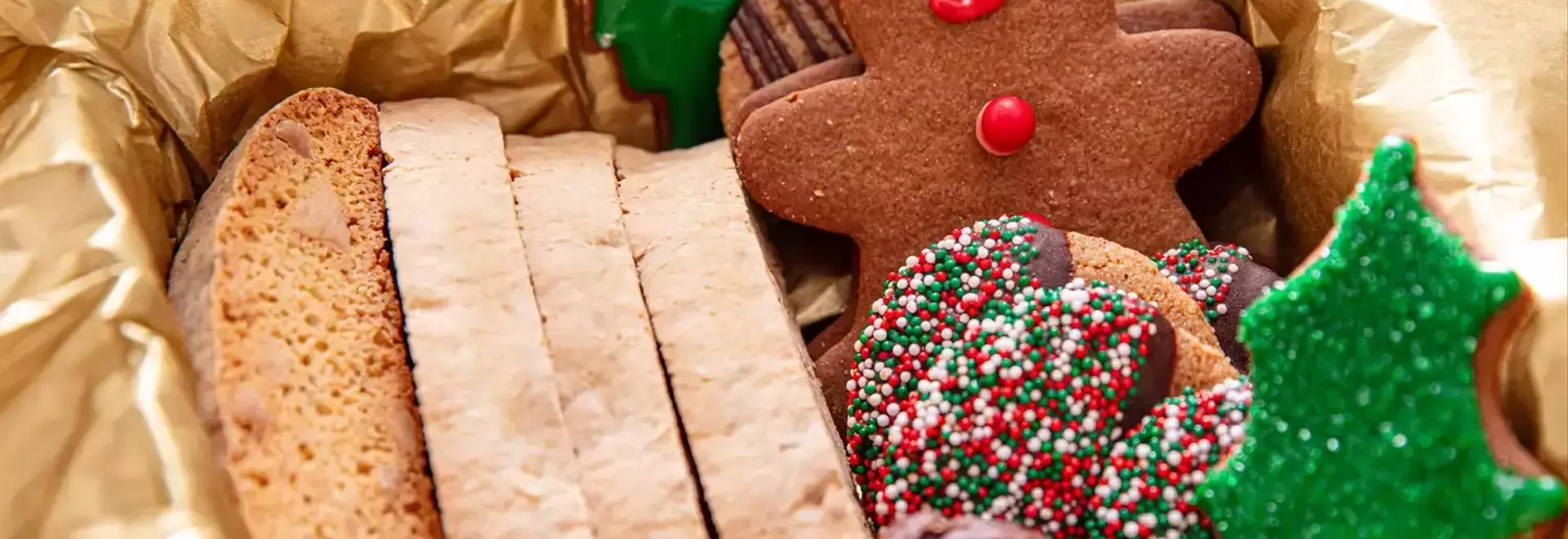 Mastering Holiday Cookie Platters for Extended Enjoyment