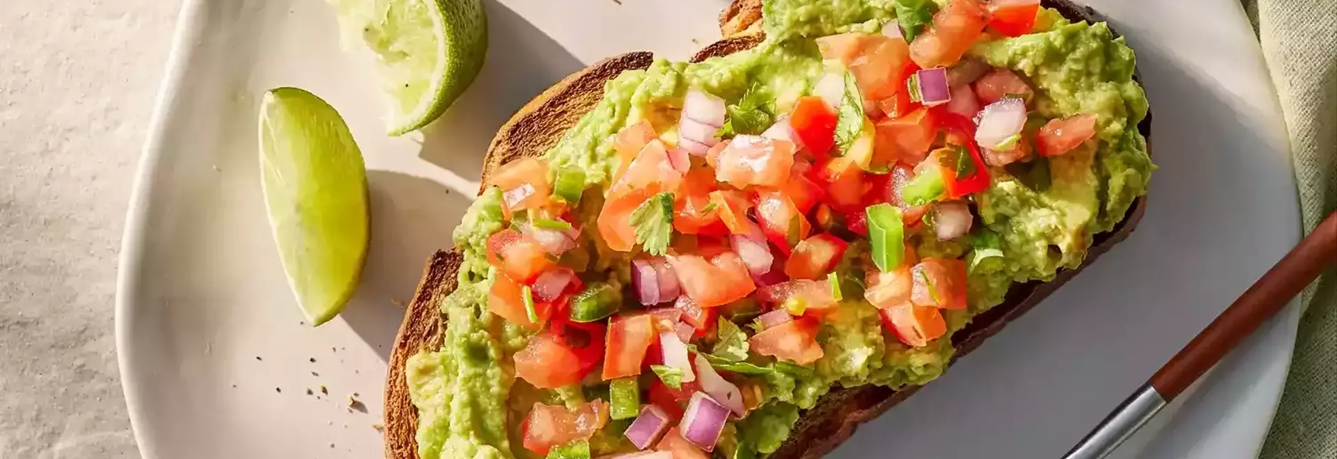 Quick and Easy 10-Minute Breakfast Ideas