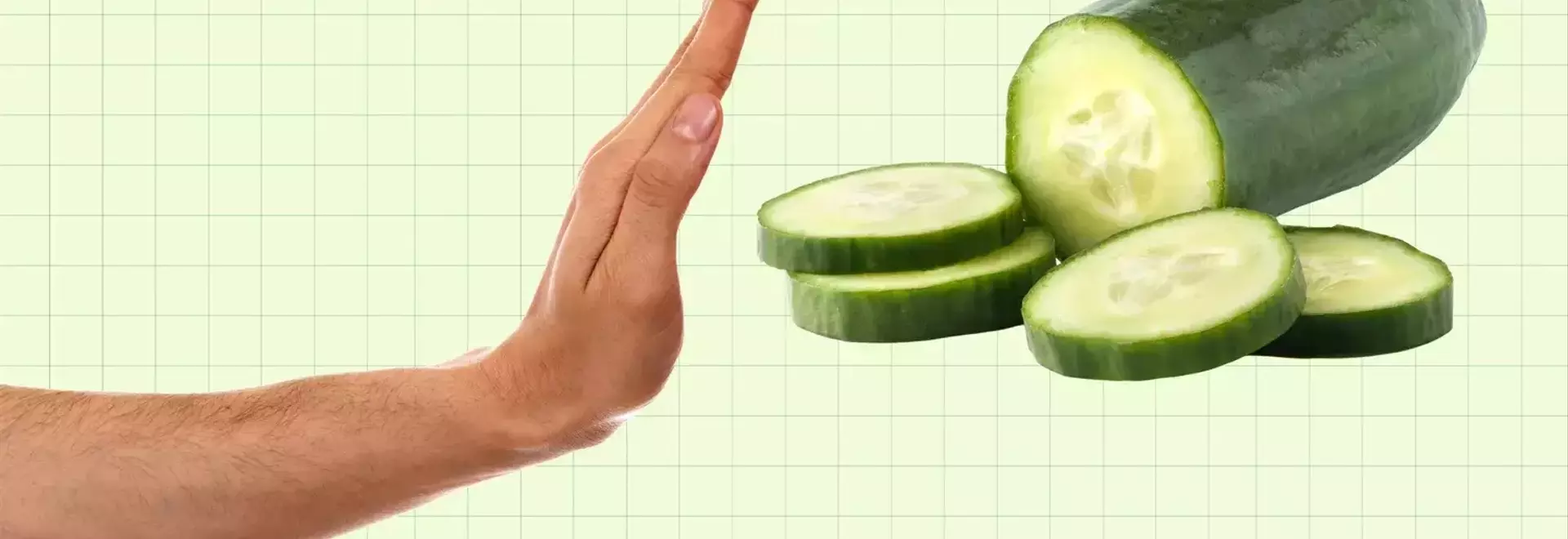 The Unexpected Aversion: A Culinary Professional's Dislike for Cucumbers