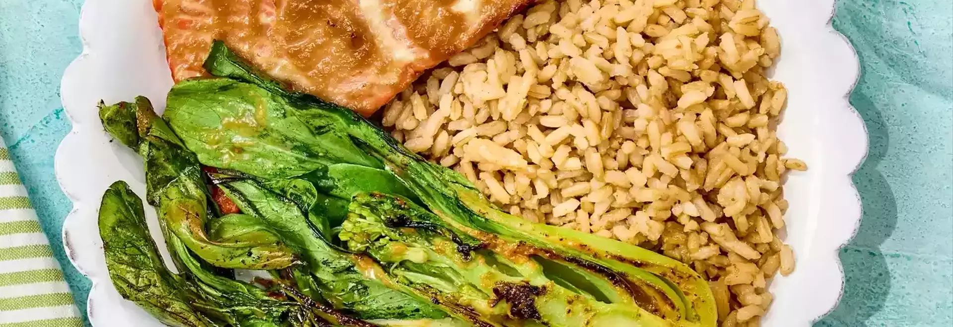 Quick and Delicious Anti-Inflammatory Meals in 20 Minutes or Less