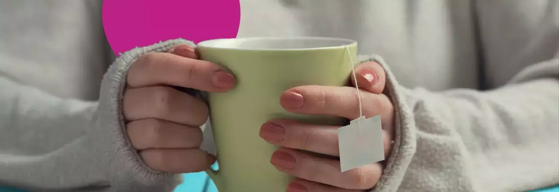 Soothing Sips: Teas for Managing Ulcerative Colitis Symptoms