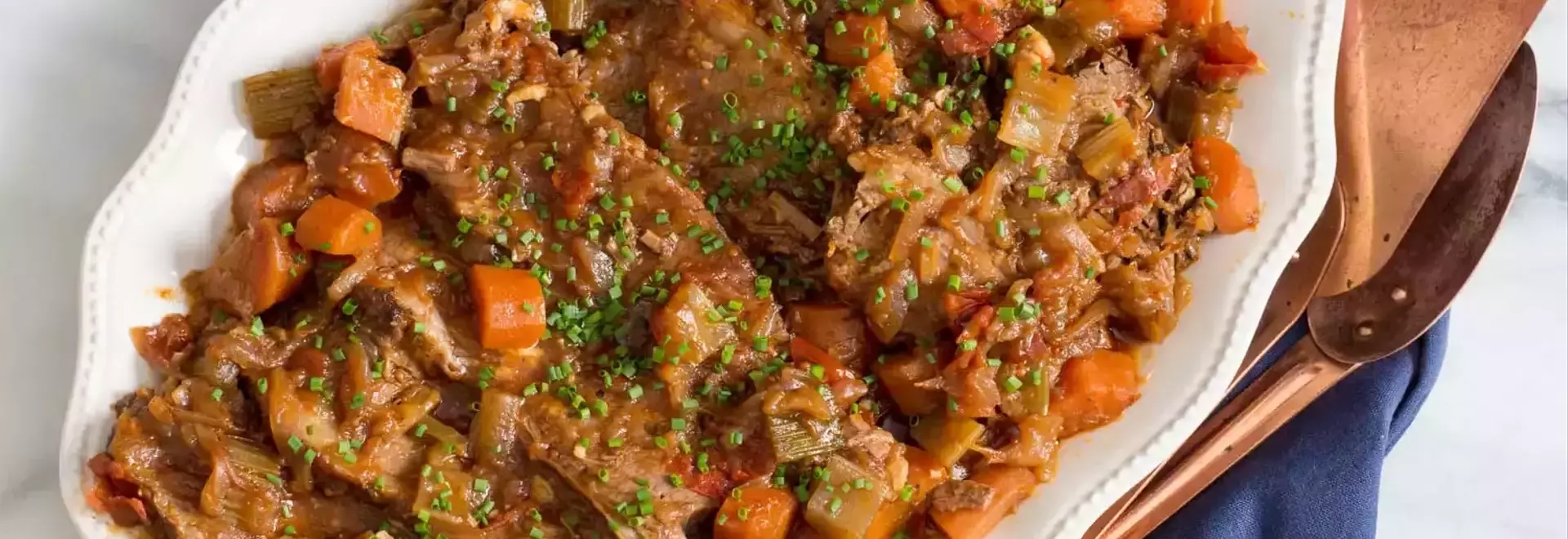 Eight Delicious Dishes for a Memorable Holiday Celebration