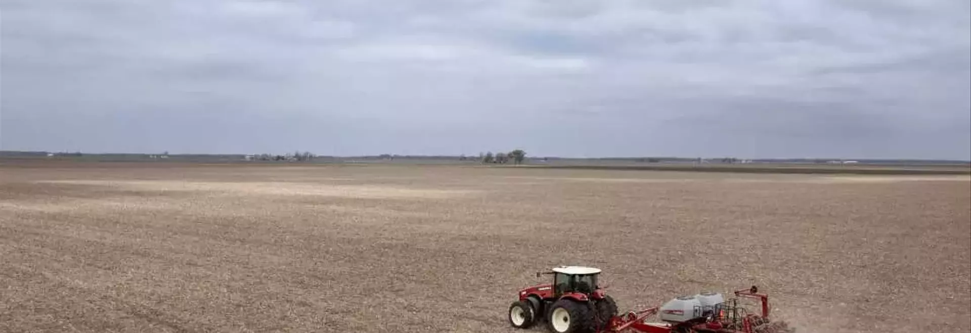 Trump Administration Announces $12 Billion Farmer Aid Package Amid Trade Tensions