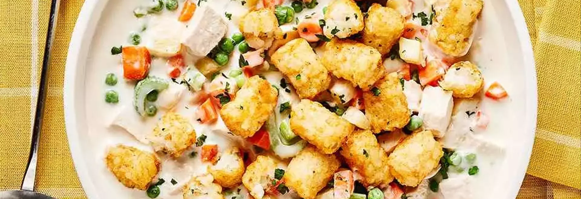 Top 14 Homemade Soups: Favorite Recipes for Any Occasion
