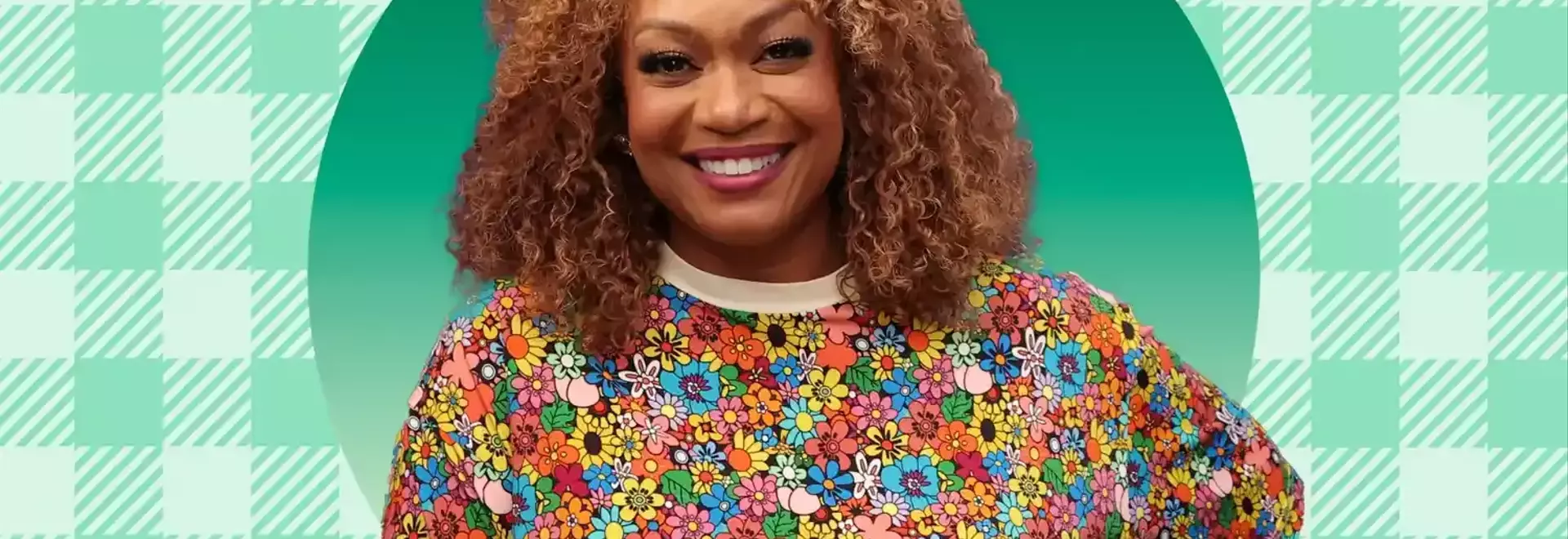Sunny Anderson's Holiday Herb Butter: A Culinary Delight