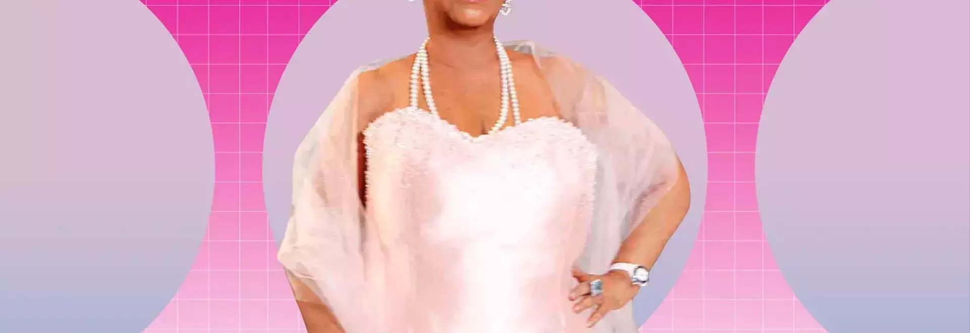 Aretha Franklin's Secret to a Flavorful Holiday Ham