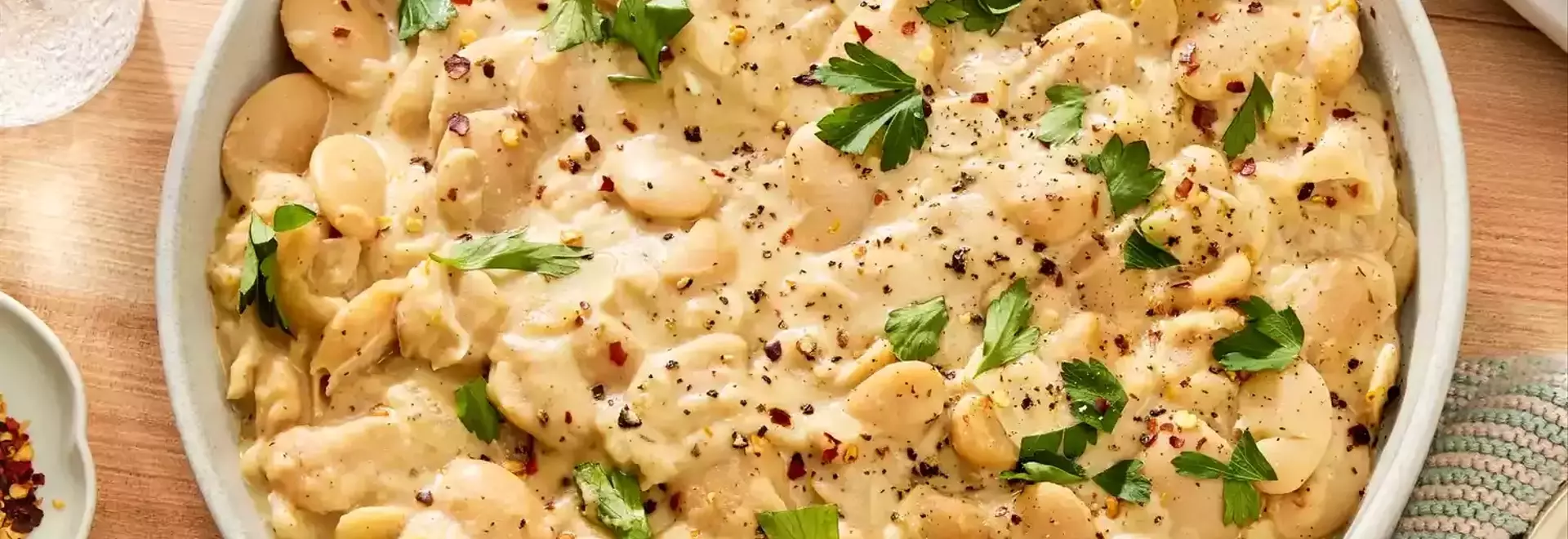 21 Satisfying Vegetarian Dinners for the Mediterranean Diet