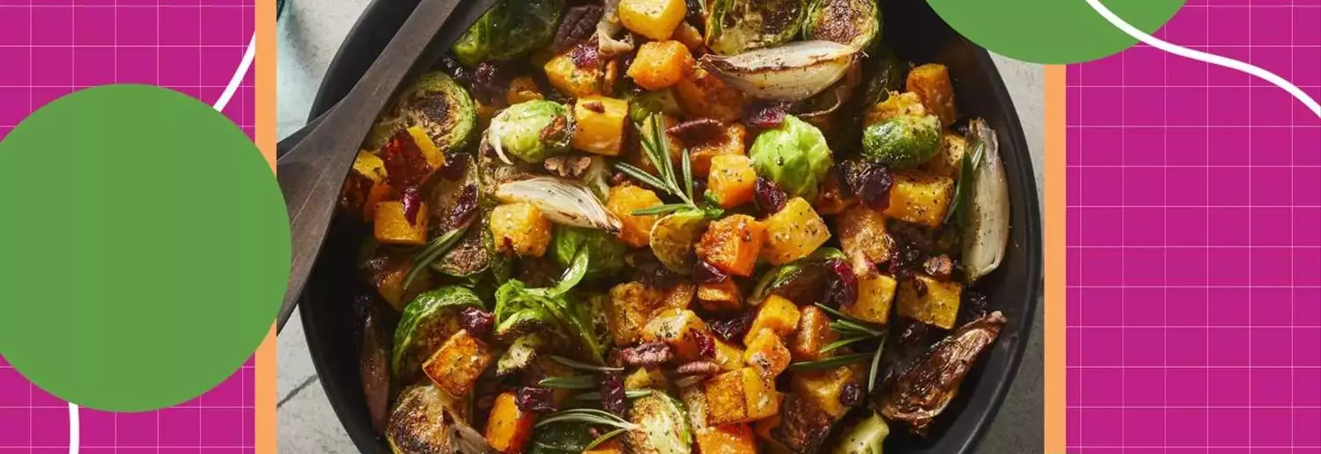 Enhance Your Holiday Table with Anti-Inflammatory Sides