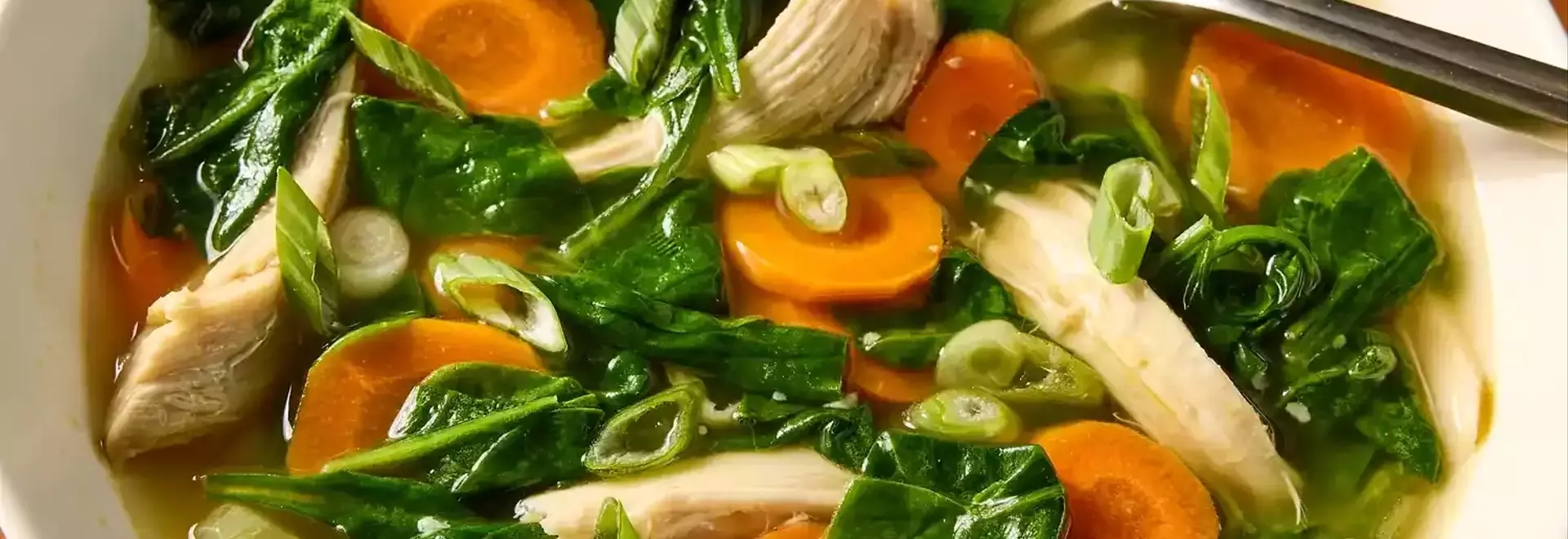 20 Delicious No-Sugar-Added Dinner Recipes