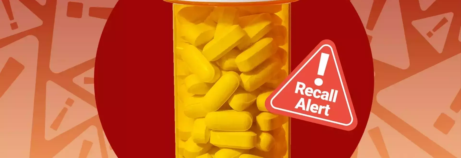 Nationwide Recall of Blood Pressure Medication Due to Cross-Contamination