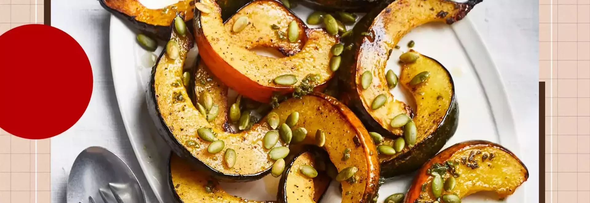 Culinary Masters Reveal the Optimal Method for Preparing Winter Squash