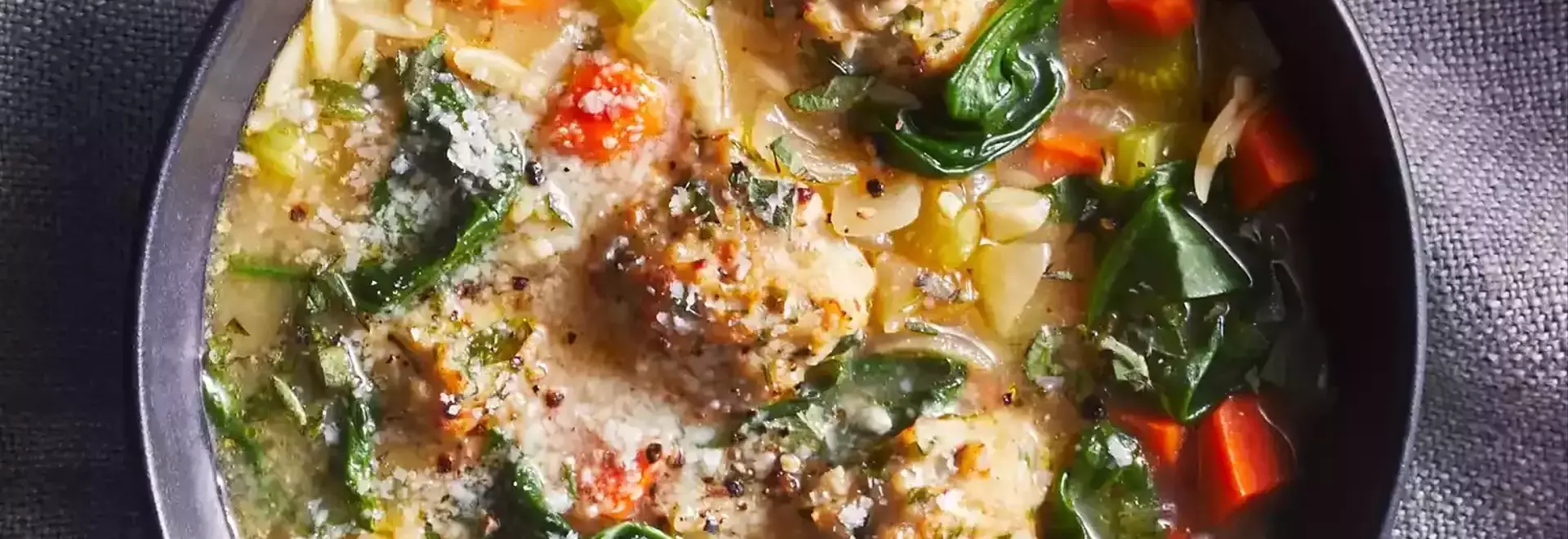 Cozy Vegetable-Filled Recipes for Autumn Dinners