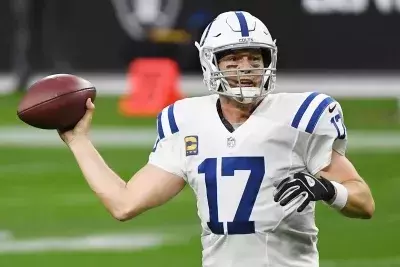 Philip Rivers' Unexpected NFL Comeback: A Statistical Look at His Return