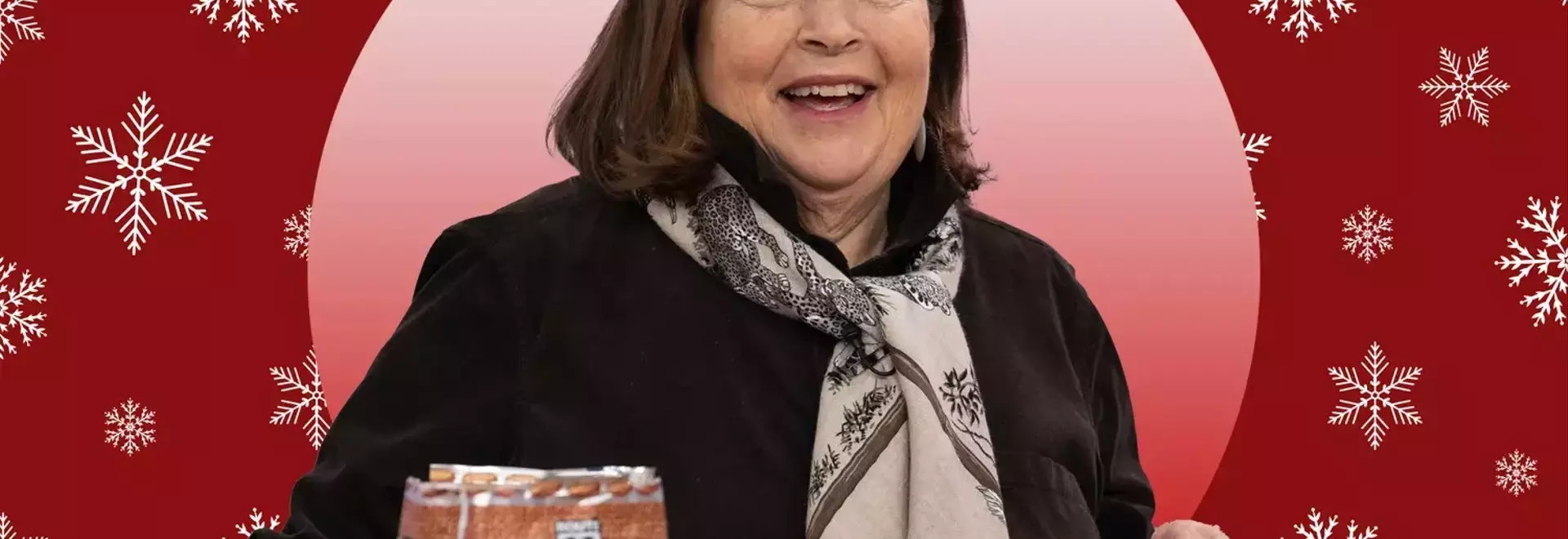 Ina Garten's Ultimate Holiday Brunch: A Timeless and Effortless Gathering